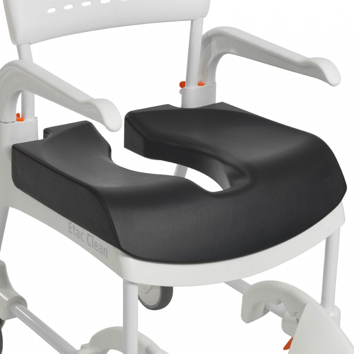 Etac Clean SelfPropelled Wheelchair Combo Chair